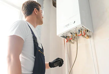 Gebze Buderus Kombi Arıza Tespiti