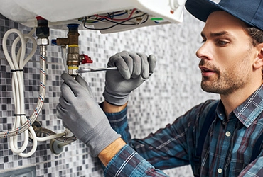 Gebze Buderus Kombi Bakımı