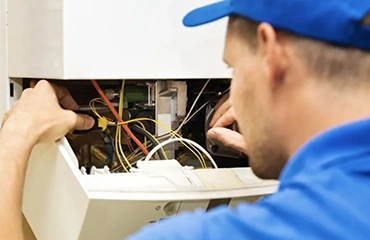  Gebze Buderus Bölge Servisi