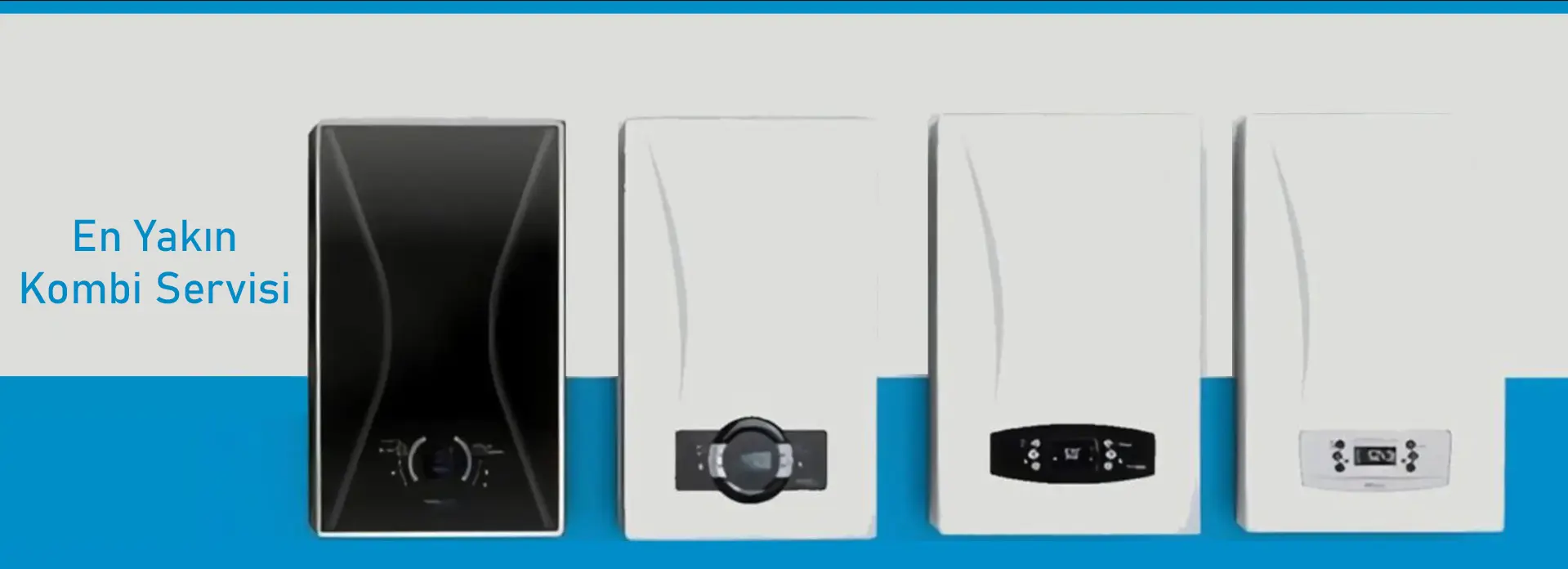 Gebze Buderus Kombi Servisi Logo