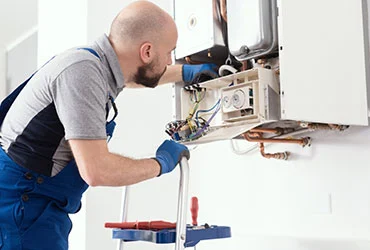 Gebze Buderus Kombi Servisi