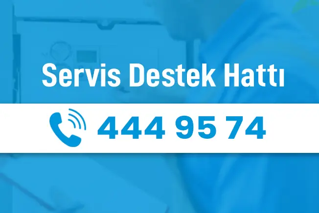 Gebze Buderus Kombi Servisi